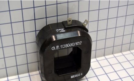 GE Miscellaneous 1D300G102 - COIL 110V (1D300G102)