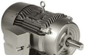 Baldor-ABB Motors Motors 1LE22211CB314AA3 - GP100, 5HP, 1800RPM, 230/460V, 184T (1LE22211CB314AA3)