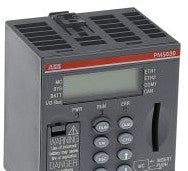 ABB Miscellaneous 1SAP131000R0278 - PM5630-2ETH V3 8MB AC500 PLC CPU (1SAP131000R0278)