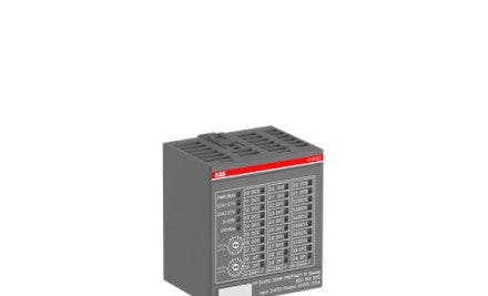 ABB Miscellaneous 1SAP220700R0001 - CI502-PN+, CI502-PNIO:S500, Bus-Module (1SAP220700R0001)