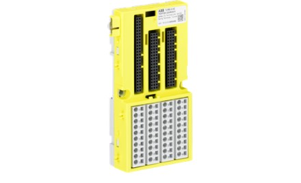 ABB Miscellaneous 1SAP281200R0001 - TU582-S SPR TERMINAL UNIT FOR SAFETY IO (1SAP281200R0001)