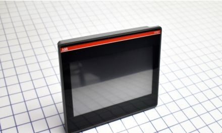 ABB Human Machine Interface 1SAP507100R0001 - CP607 Control Panel 7in. TFT touch (1SAP507100R0001)