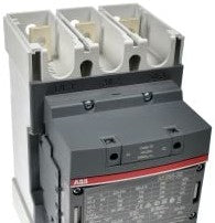 ABB Contactors AF265-30-00-13 - A 3-phase Contactor suitable for various (1SFL547002R1300)