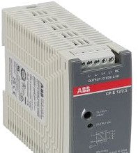 ABB Power Supplies 1SVR427032R1000 - The CP-E 12/2.5 is a power supply from (1SVR427032R1000)