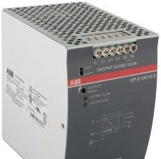 ABB Power Supplies 1SVR427035R0000 - The CP-E 24/10.0 is a power supply from (1SVR427035R0000)
