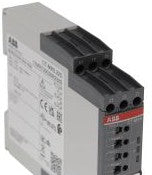ABB Relays 1SVR730030R3300 - The CT-MXS.22S is a multifunction (1SVR730030R3300)
