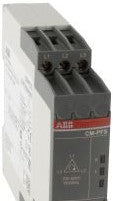 ABB Protection Relays 1SVR730824R9300 - Phase Monitoring Relay, 200-500VAC, DIN (1SVR730824R9300)