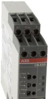 ABB Protection Relays 1SVR730830R0300 - Voltage Monitoring Relay, 24-240VAC/ DC (1SVR730830R0300)