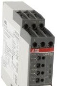 ABB Protection Relays 1SVR730830R0400 - Voltage Monitoring Relay, 3-600VACDC (1SVR730830R0400)