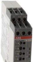 ABB Protection Relays 1SVR730830R0500 - Voltage Monitoring Relay, 3-600VACDC (1SVR730830R0500)