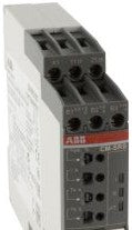 ABB Protection Relays 1SVR730840R0700 - Current Monitoring Relay, 24-240VAC/ DC (1SVR730840R0700)