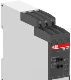 ABB Protection Relays 1SVR740774R3300 - CM-PAS.41P THREE-PH MONITOR RELAY (1SVR740774R3300)