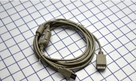 ABB Miscellaneous 1TNE968901R2100 - TK504, Programming cable USB => RS485 (1TNE968901R2100)