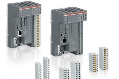 ABB Programmable Logic Controllers 1TNE968901R3203 - TA570, Set of accessories: 6 x plastic (1TNE968901R3203)