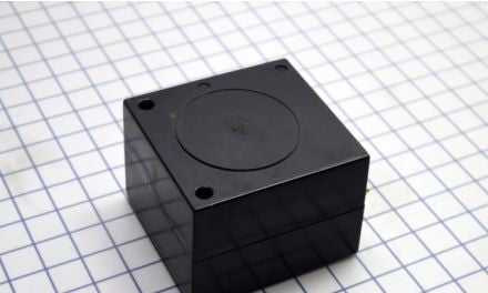 Instrument Transformer 20-4-001-1 - CT, Indoor, Model: 20WP, Ratio: 1:1 A, Single (20-4-001-1)