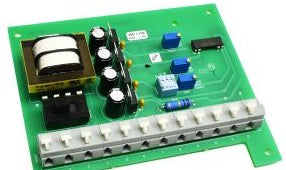 Minarik Drives Miscellaneous 200-0416 - RG500UA Isolation Board (200-0416)