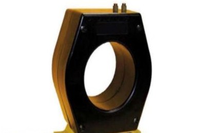 Instrument Transformer 200-301 - CT, Indoor, Model: 200, Ratio: 300:5 A, Single (200-301)