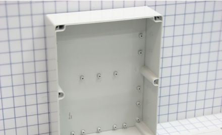 Altech Enclosures 200-913-01 - TGPC3023-11-o, 302x232x110mm (200-913-01)