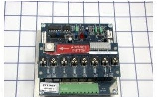 GE 200 - OUTPUT BD (200)