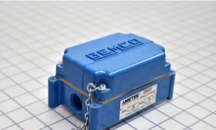 Gemco Limit Switches 2000-3B - ROTARY LIMIT SWITCH (20003B)