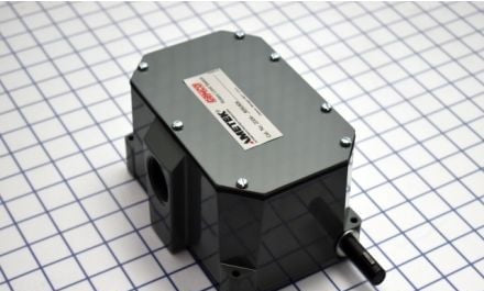 Gemco Limit Switches 2006-404-L-40-A - Rotary Limit Switch, 4 Circuit, N1, LH (2006404L40A)