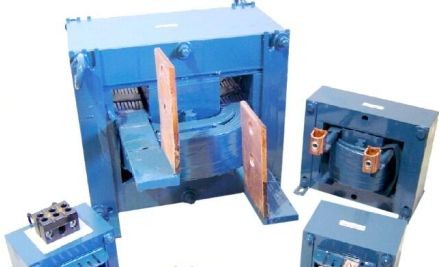 MTE DC Link Chokes 200RB004 - DC LINK CHOKES (200RB004)