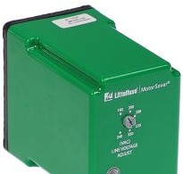 Littelfuse Protection Relays 201-200-SP - Voltage Monitor, 1-Ph, 190-240VAC, 8-Pin Circ (201-200-SP)