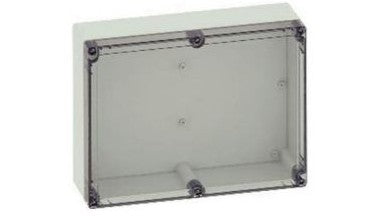 Altech Enclosures 201-513-01 - TGPC3023-11-to, 302x232x110mm (201-513-01)
