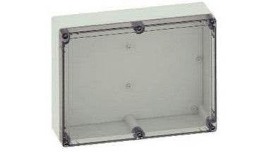Altech Enclosures 201-513-91 - TGPC3023-11-toS, 302x232x110mm (201-513-91)
