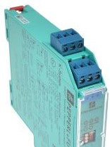 Pepperl Fuchs Transducers KFD2-SR2-EX2.W - Switch Amplifier, 2-channel (203355)