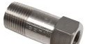 Adalet Miscellaneous XFAX-2 - FLAME ARRESTOR (20338)