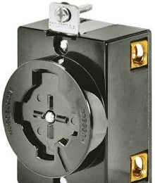Bryant Electric Plugs & Receptacles 20403 - Locking Devices, Bryant Power Interrupting (20403)