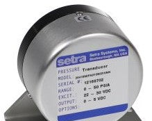 Setra Transducers 2041050PA2F2B02WNN - Absolute Pressure Transducer, 0-50 (2041050PA2F2B02WNN)