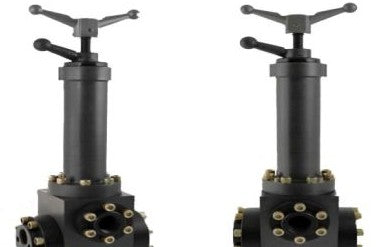 Barksdale Control Products Regulators 20415S3WQ2-1-MS - Regulator (20415S3WQ2-1-MS)