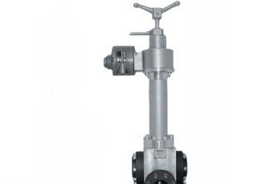 Barksdale Control Products Regulators 20495S6WQ2-1 - Regulator-3/4 Flow (20495S6WQ2-1)