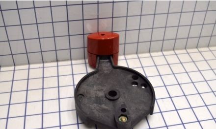 GE Miscellaneous 204B4050FNG2 - Handlesubasm (204B4050FNG2)