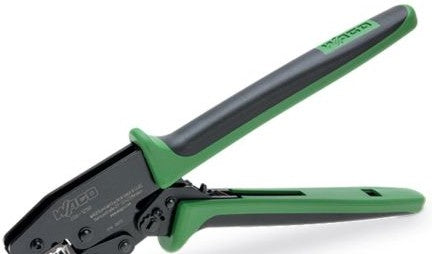 Wago Hand Tools 206-1250 - Crimping Tool 50 (206-1250)
