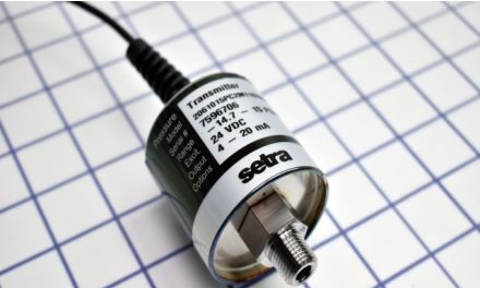 Setra Transducers 2061015PC2M11028NN - Pressure Transducer (2061015PC2M11028NN)