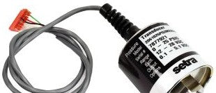 Setra Transducers 2061025PG2M22028NN - Pressure Transducer, 0-25 PSIG (2061025PG2M22028NN)