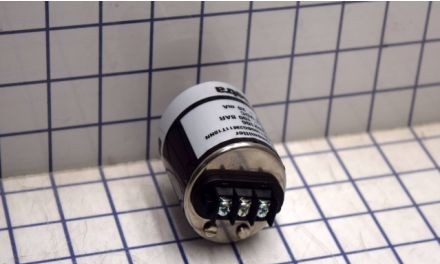 Setra Transducers 2061100BG2M11T18NN - Pressure Transducer, 0 to 100 (2061100BG2M11T18NN)