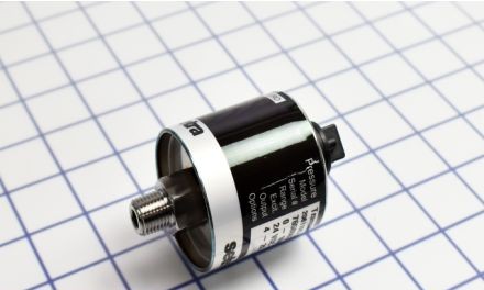 Setra Transducers 206110CPG2M11T18NN - Pressure Transducer, 0-1000 PSIG (206110CPG2M11T18NN)