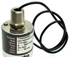 Setra Transducers 2061200PG2M11A38NN - Pressure Transducer (2061200PG2M11A38NN)