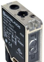 Pepperl Fuchs Photoelectric Sensors DK12-11-IO/92/136 - Photoelectric (Automation), 206277 (206277)