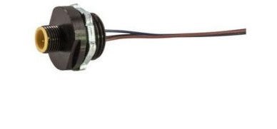 Remke Industries Cordsets 206C0430T - Dual Key Micro-Link Plug Assembly, PVC, Female (206C0430T)