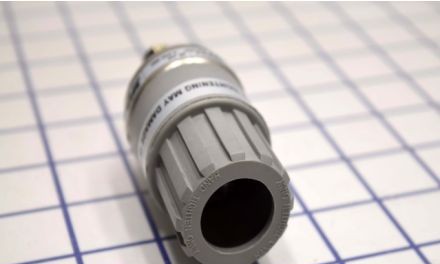 Setra Transducers 2091050PG2M11A1 - Gauge Pressure Transducer, 0-50 PSIG (2091050PG2M11A1)