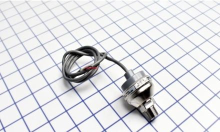Setra Transducers 2091100PG2M1102 - Gauge Pressure Transducer, 0-100 PSIG (2091100PG2M1102)