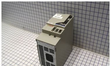 Allen Bradley 2094-BC01-M01-S - Servo Drive, 9A 230V (2094-BC01-M01-S)