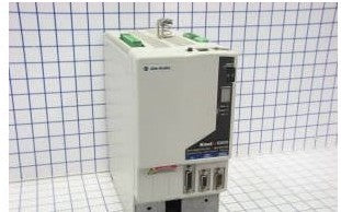Allen Bradley 2094-BC02-M02 - Servo Drive, 15A 460V (2094-BC02-M02)