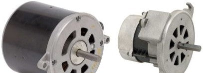 US Motors Motors 2097 - Motor, 1/8 HP, 3600 RPM, 48N (2097)