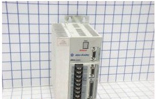 Allen Bradley 2098-DSD-010X - Servo Drive, 15A 240V (2098-DSD-010X)